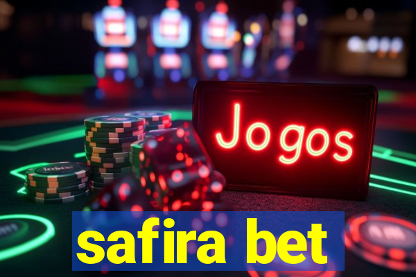 safira bet